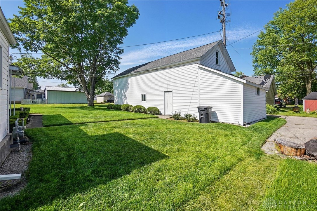 229 College Street, Covington, Ohio image 37