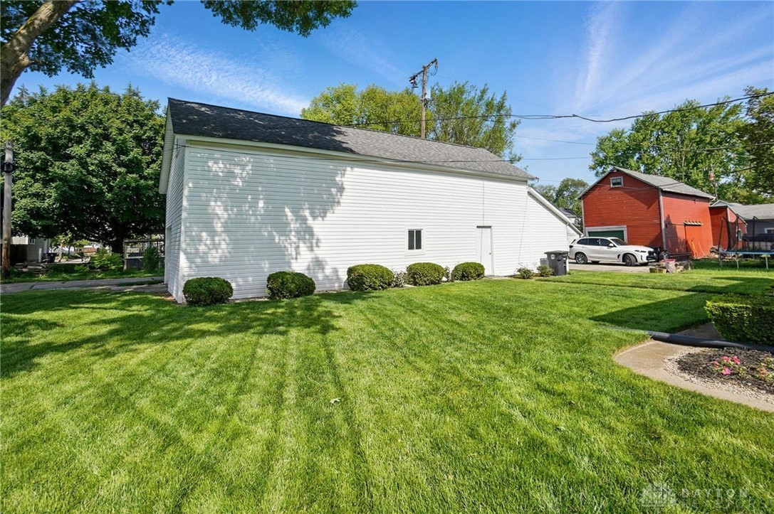 229 College Street, Covington, Ohio image 38