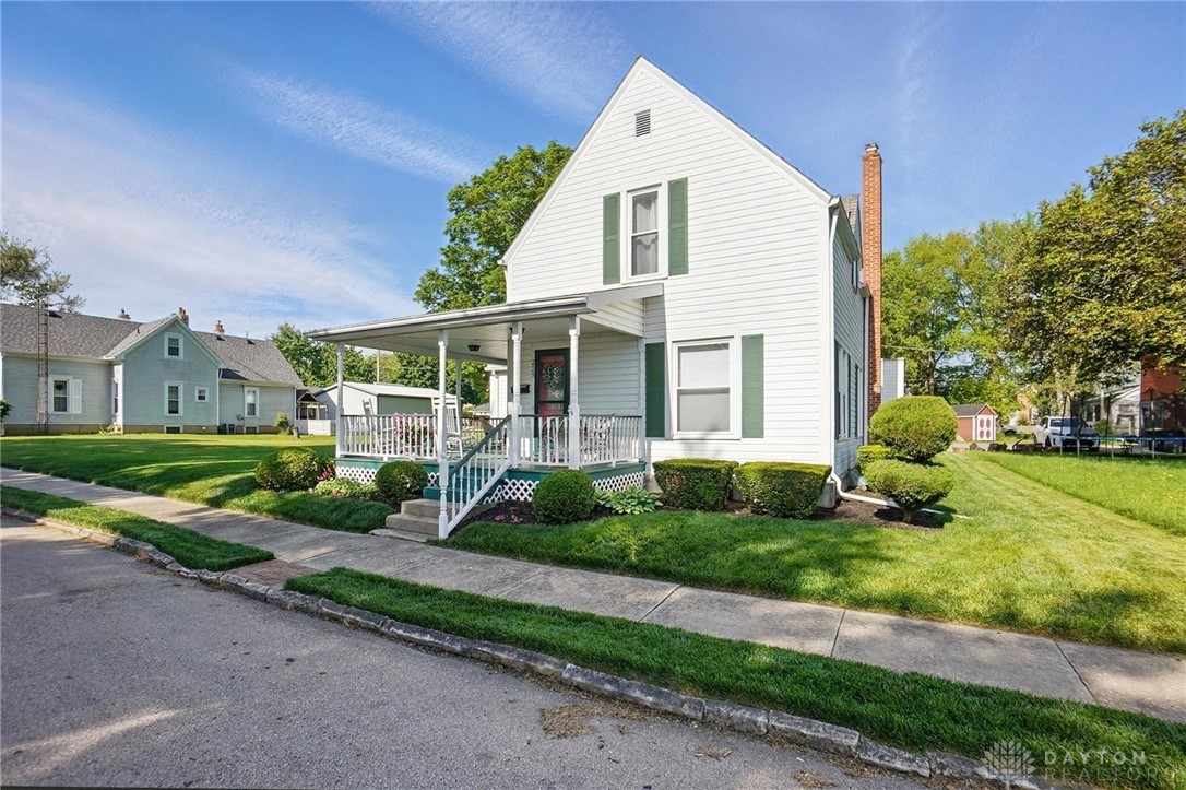229 College Street, Covington, Ohio image 3
