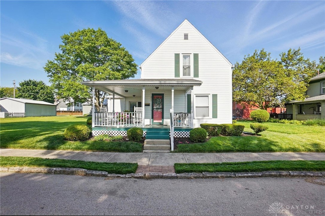229 College Street, Covington, Ohio image 2