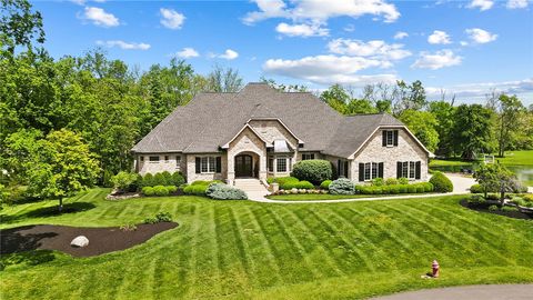 Photo of 8237 Wilde Court, Clearcreek Twp, OH 45068 (MLS # 958119)