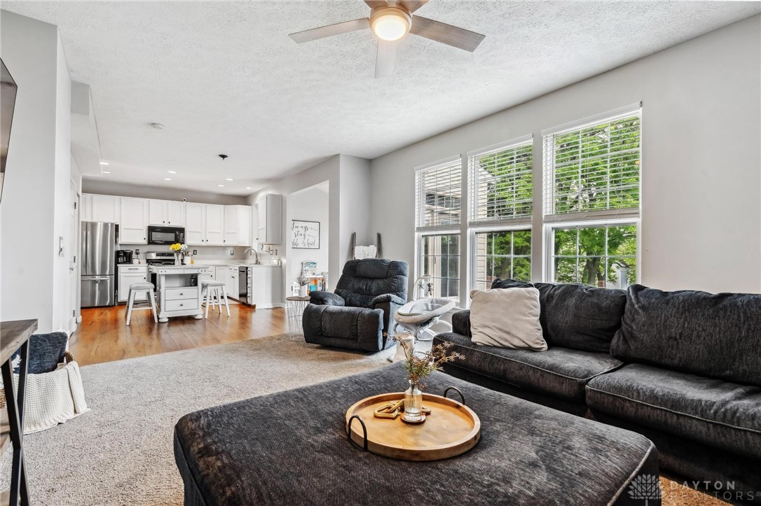 13 Christman Drive, Springboro, Ohio image 17
