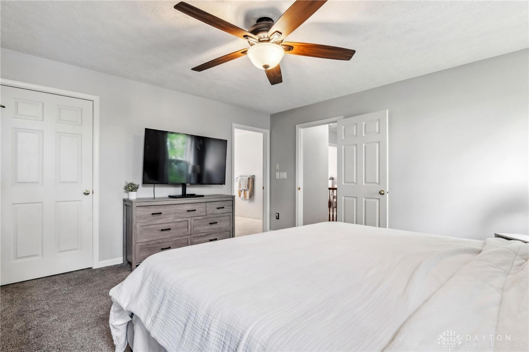 13 Christman Drive, Springboro, Ohio image 26