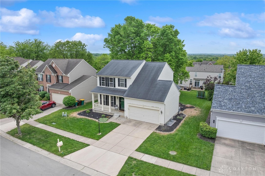 13 Christman Drive, Springboro, Ohio image 40