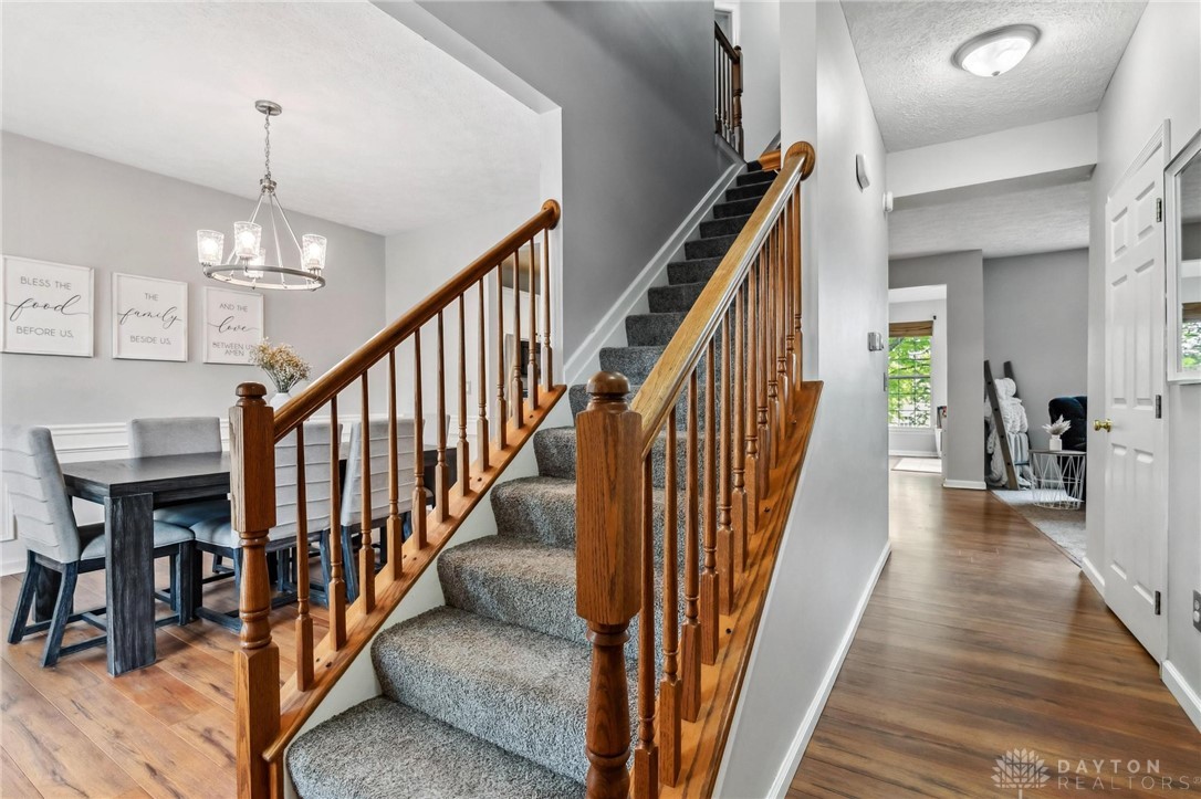 13 Christman Drive, Springboro, Ohio image 19