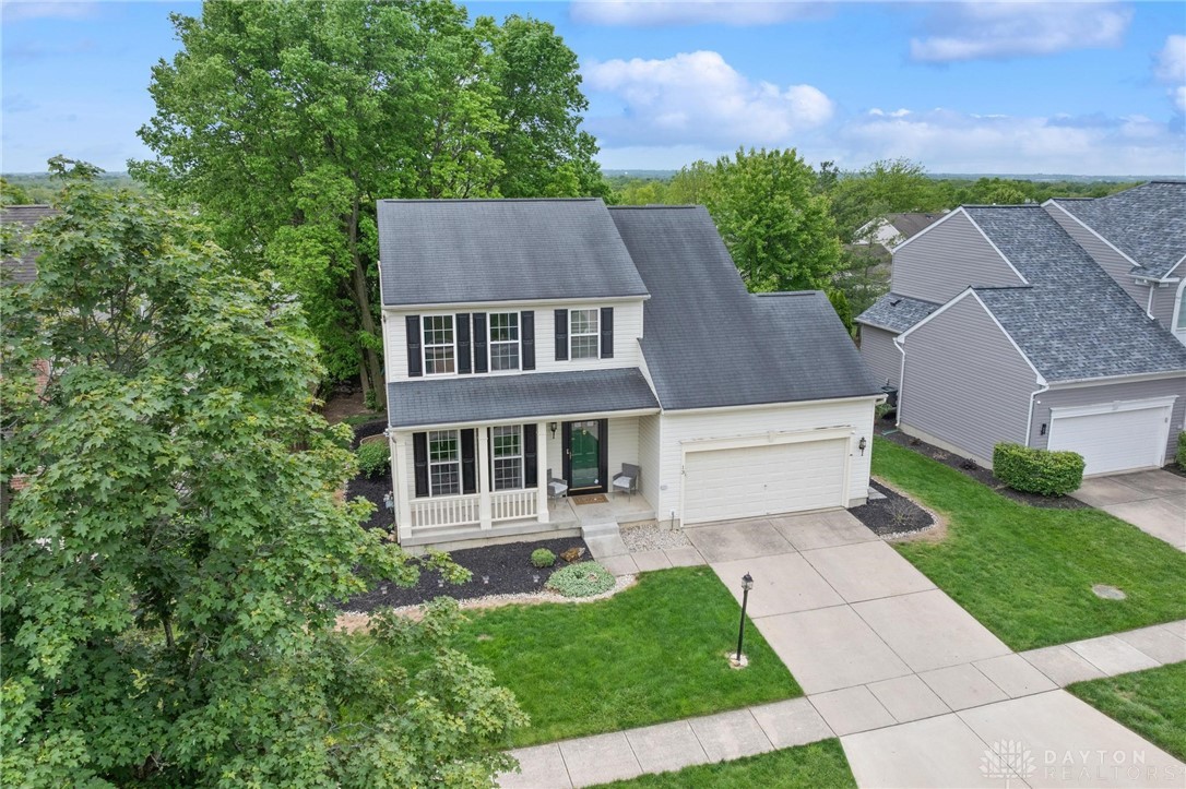 13 Christman Drive, Springboro, Ohio image 41