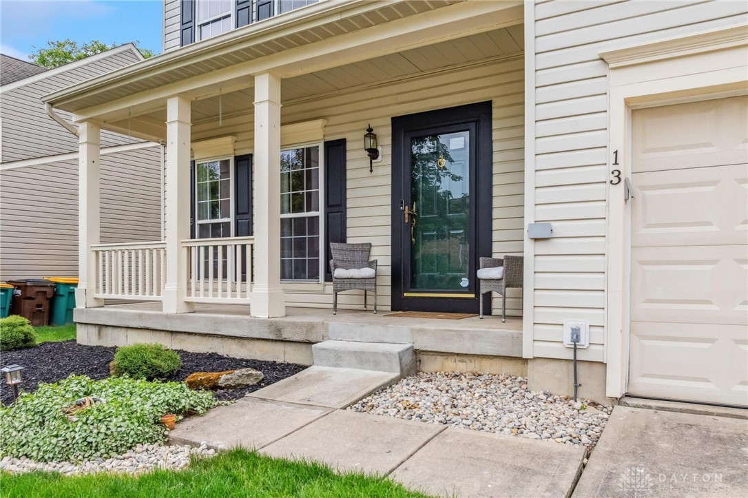 13 Christman Drive, Springboro, Ohio image 4