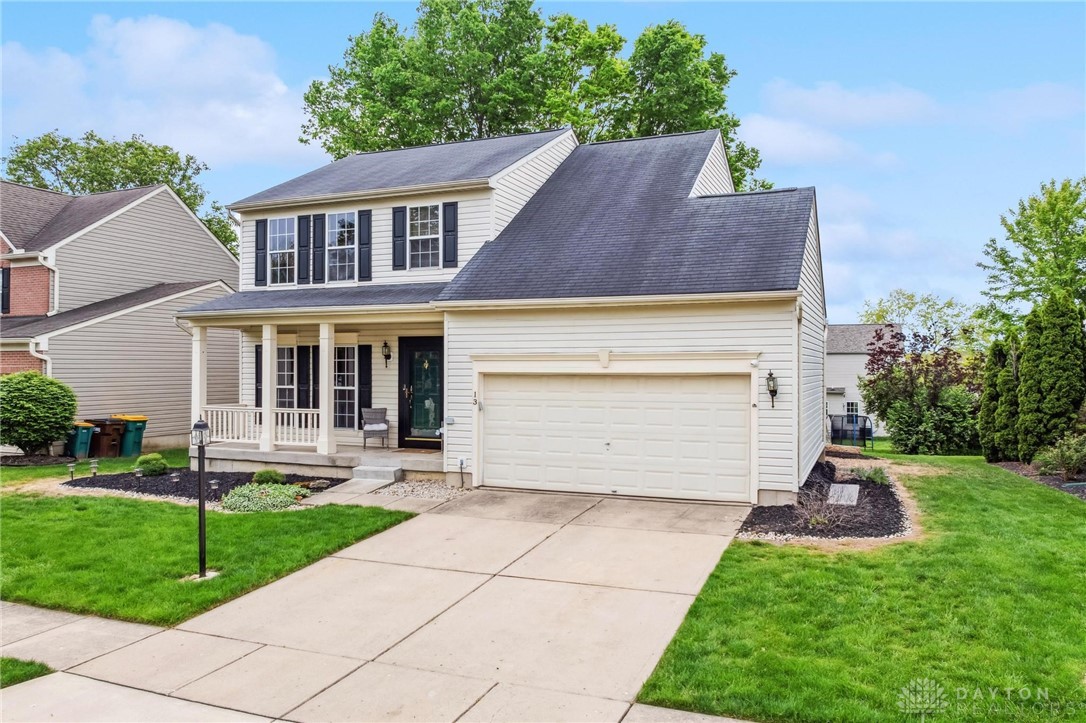 13 Christman Drive, Springboro, Ohio image 3