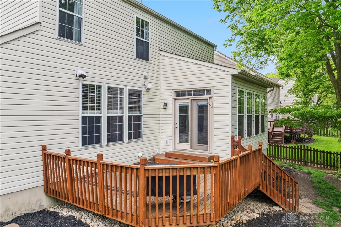 13 Christman Drive, Springboro, Ohio image 38