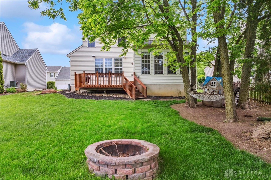 13 Christman Drive, Springboro, Ohio image 37