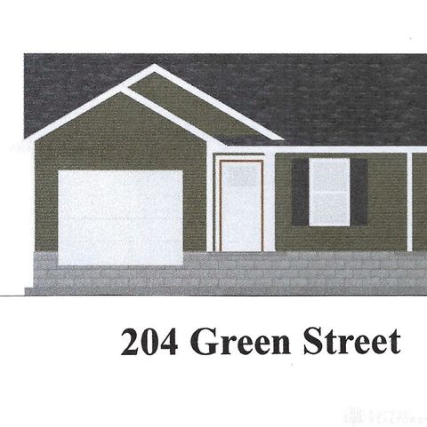 Photo of 204 Green Street, Greenville, OH 45331 (MLS # 960060)