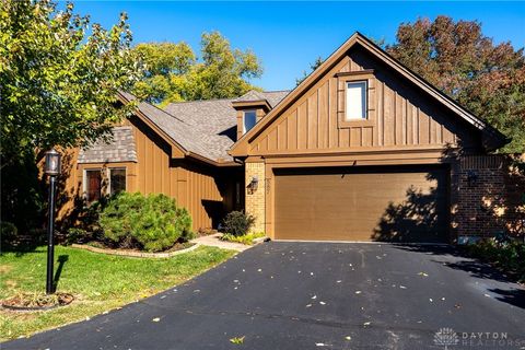 Photo of 587 Cottingwood Court, Dayton, OH 45429 (MLS # 946377)