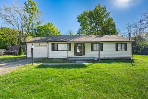 Homes For Sale - 2710 May St<br/> Springfield, OH 45505