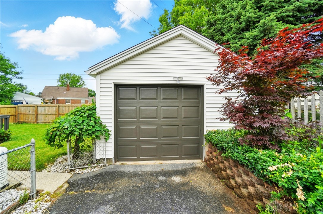 1725 Humphrey Avenue, Dayton, Ohio image 33
