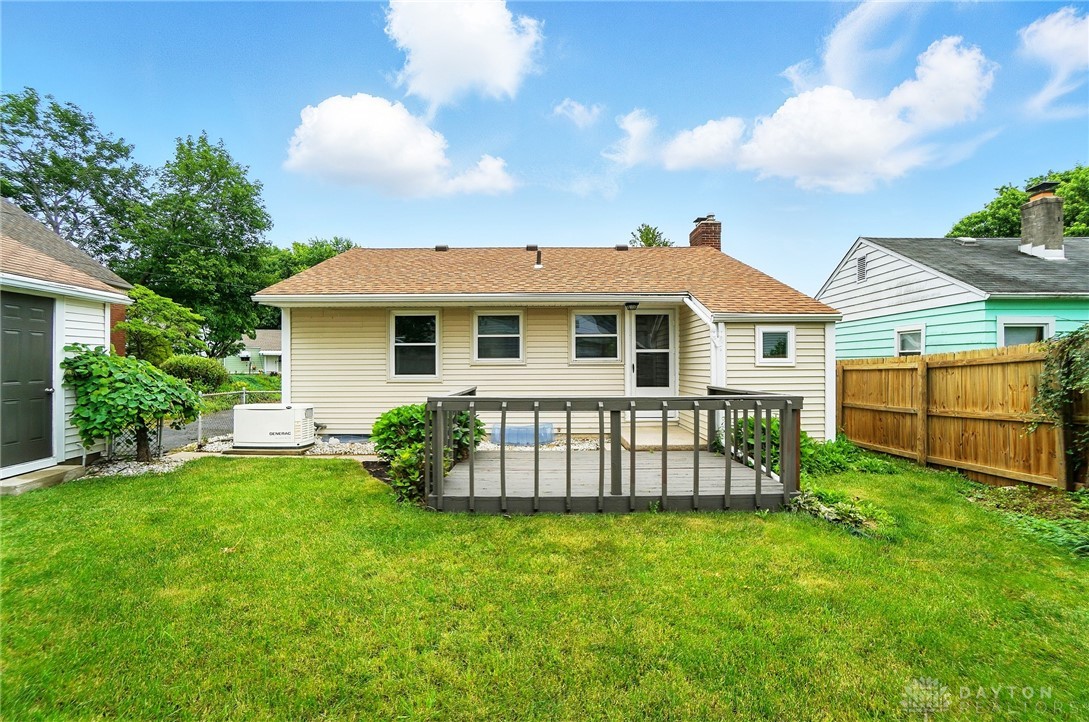 1725 Humphrey Avenue, Dayton, Ohio image 39