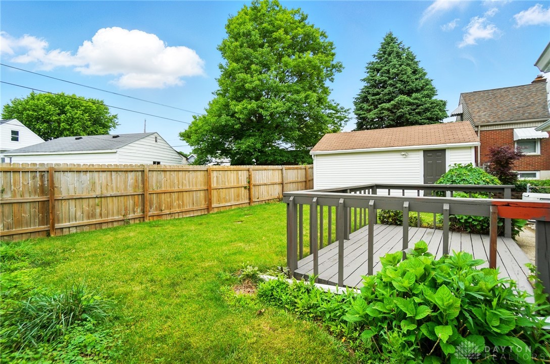 1725 Humphrey Avenue, Dayton, Ohio image 38