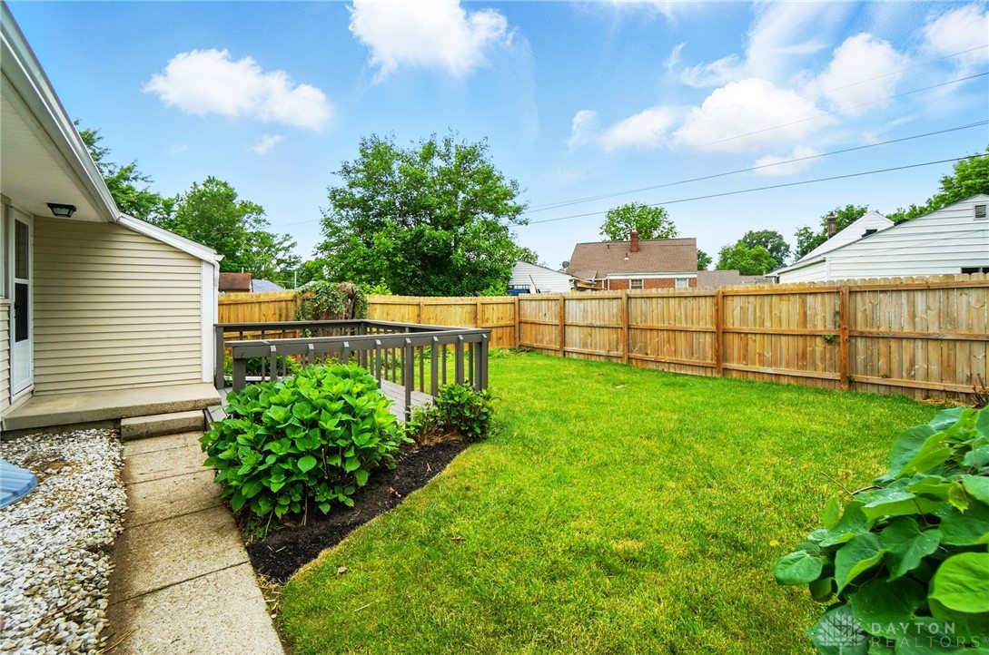 1725 Humphrey Avenue, Dayton, Ohio image 35