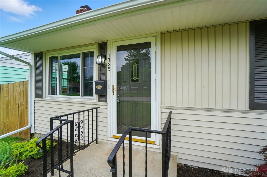 1725 Humphrey Avenue, Dayton, Ohio image 3