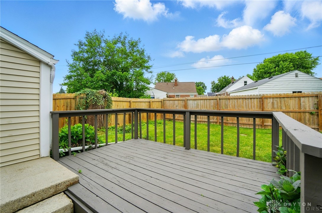 1725 Humphrey Avenue, Dayton, Ohio image 36