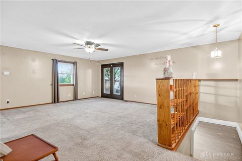 Tiny photo for 14666 Circle Drive, Sidney, OH 45365 (MLS # 946535)