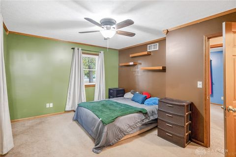 Tiny photo for 14666 Circle Drive, Sidney, OH 45365 (MLS # 946535)