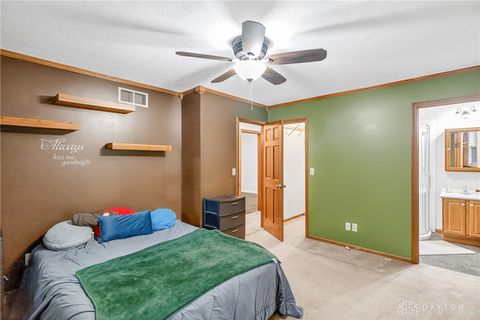 Tiny photo for 14666 Circle Drive, Sidney, OH 45365 (MLS # 946535)
