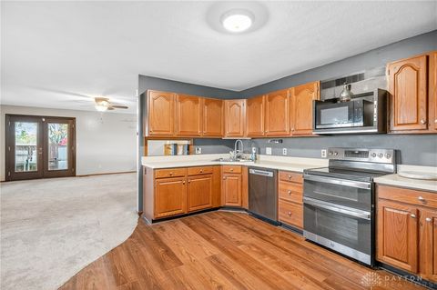 Tiny photo for 14666 Circle Drive, Sidney, OH 45365 (MLS # 946535)