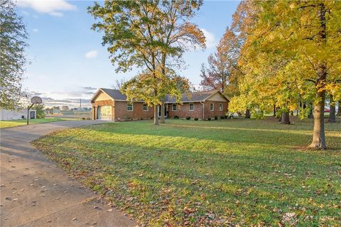 Tiny photo for 14666 Circle Drive, Sidney, OH 45365 (MLS # 946535)