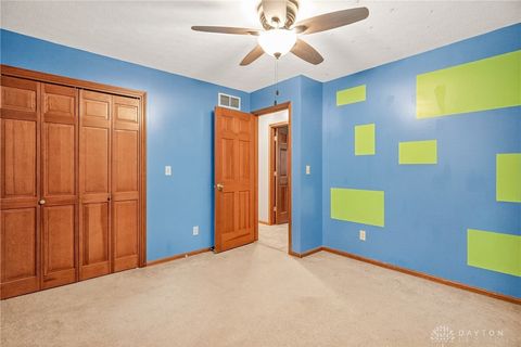 Tiny photo for 14666 Circle Drive, Sidney, OH 45365 (MLS # 946535)