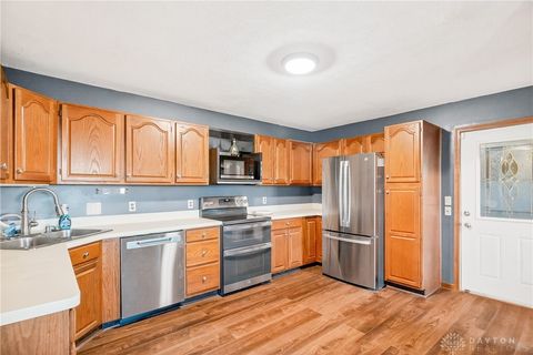 Tiny photo for 14666 Circle Drive, Sidney, OH 45365 (MLS # 946535)