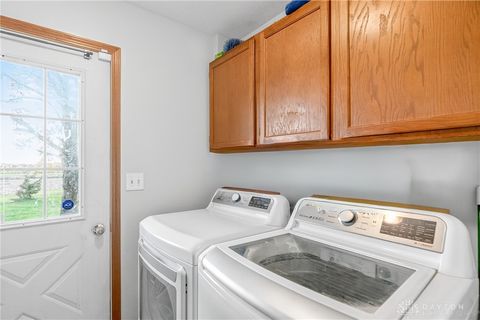 Tiny photo for 14666 Circle Drive, Sidney, OH 45365 (MLS # 946535)