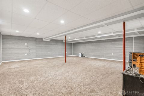 Tiny photo for 14666 Circle Drive, Sidney, OH 45365 (MLS # 946535)
