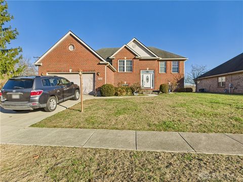 Photo of 1020 Park Glen Drive, Dayton, OH 45417 (MLS # 949354)