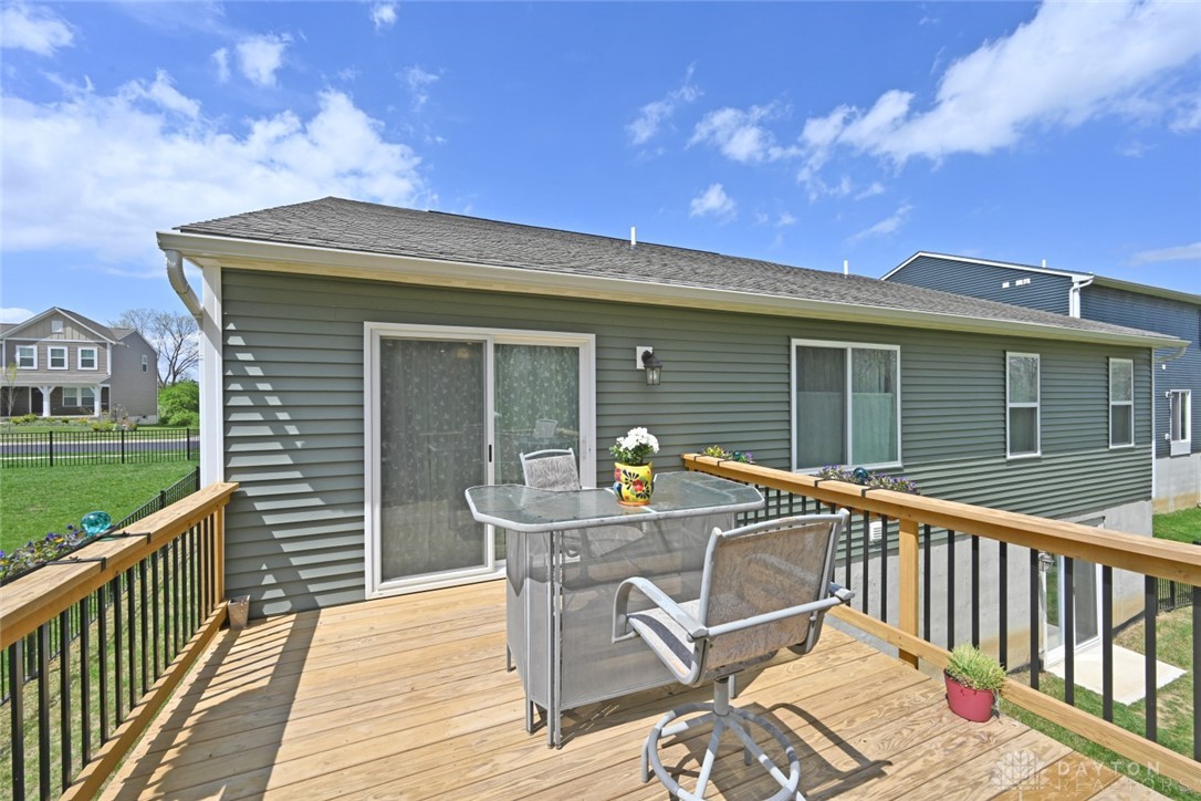 1482 Catford Court, Fairborn, Ohio image 31