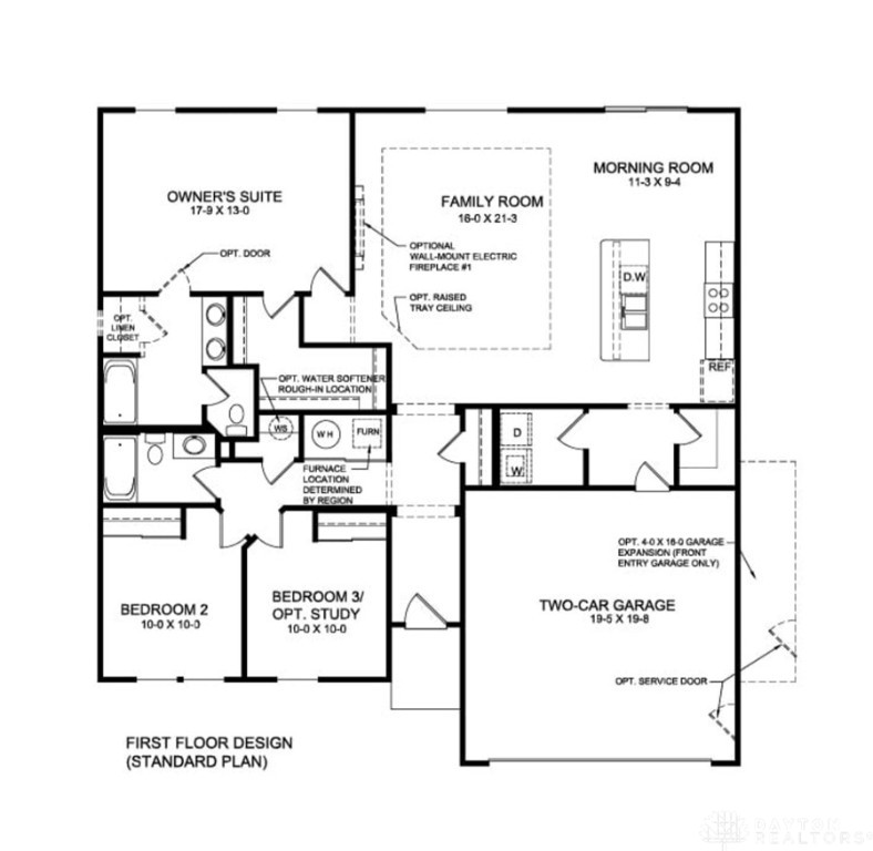 1482 Catford Court, Fairborn, Ohio image 40