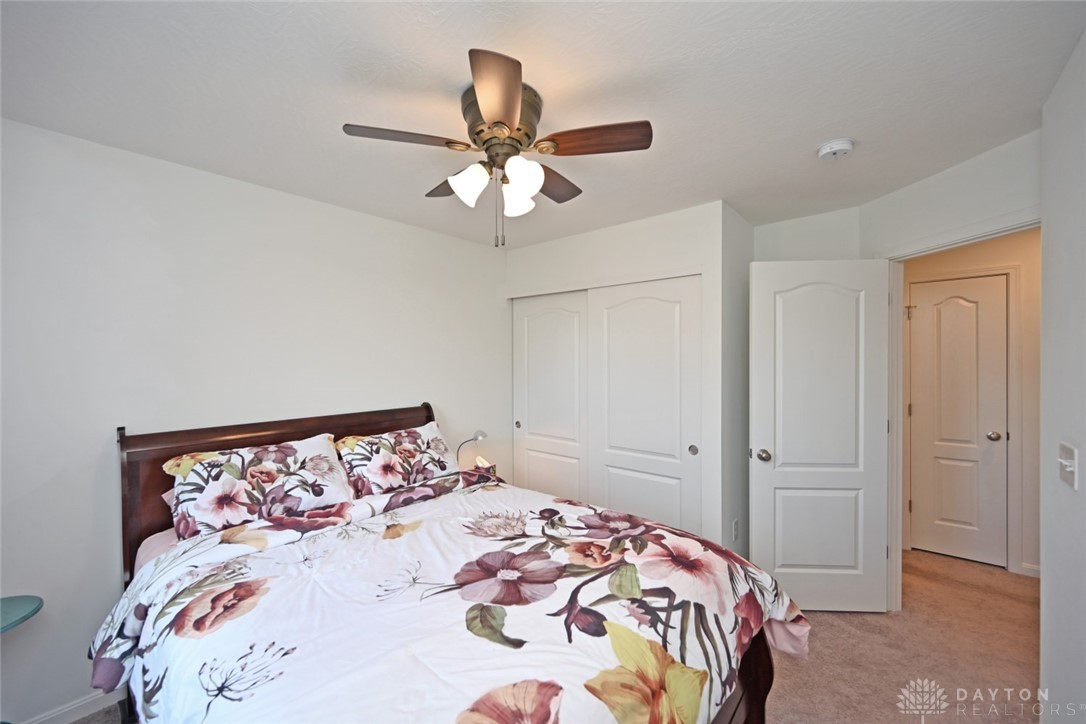 1482 Catford Court, Fairborn, Ohio image 23