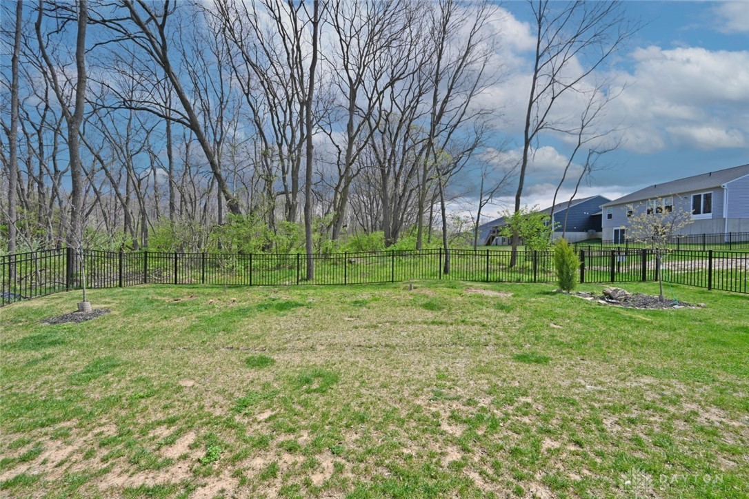 1482 Catford Court, Fairborn, Ohio image 35