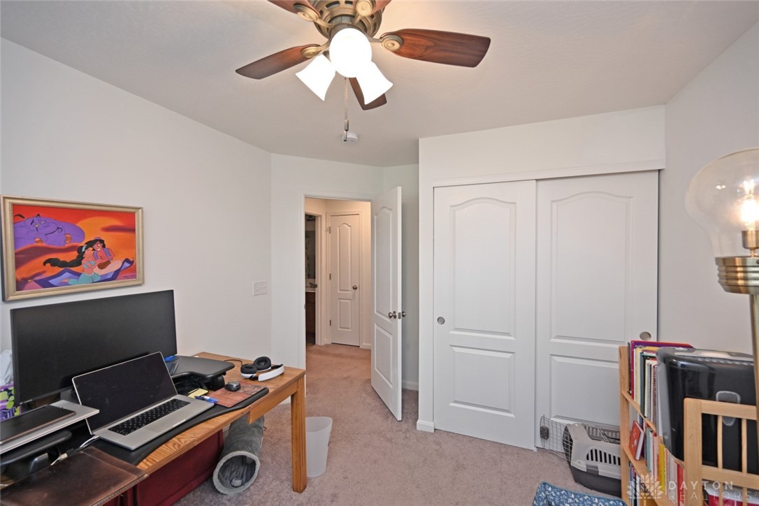 1482 Catford Court, Fairborn, Ohio image 27