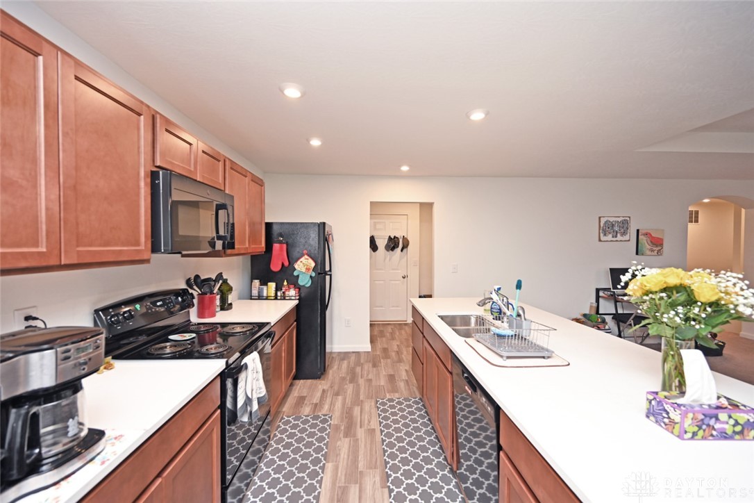 1482 Catford Court, Fairborn, Ohio image 14