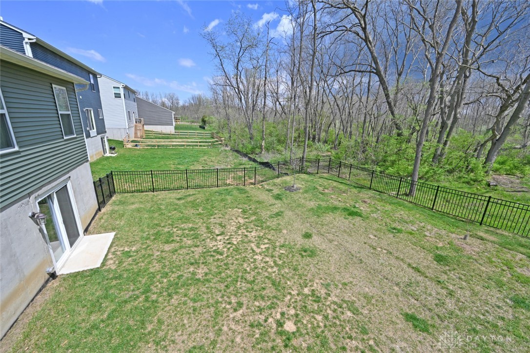 1482 Catford Court, Fairborn, Ohio image 33