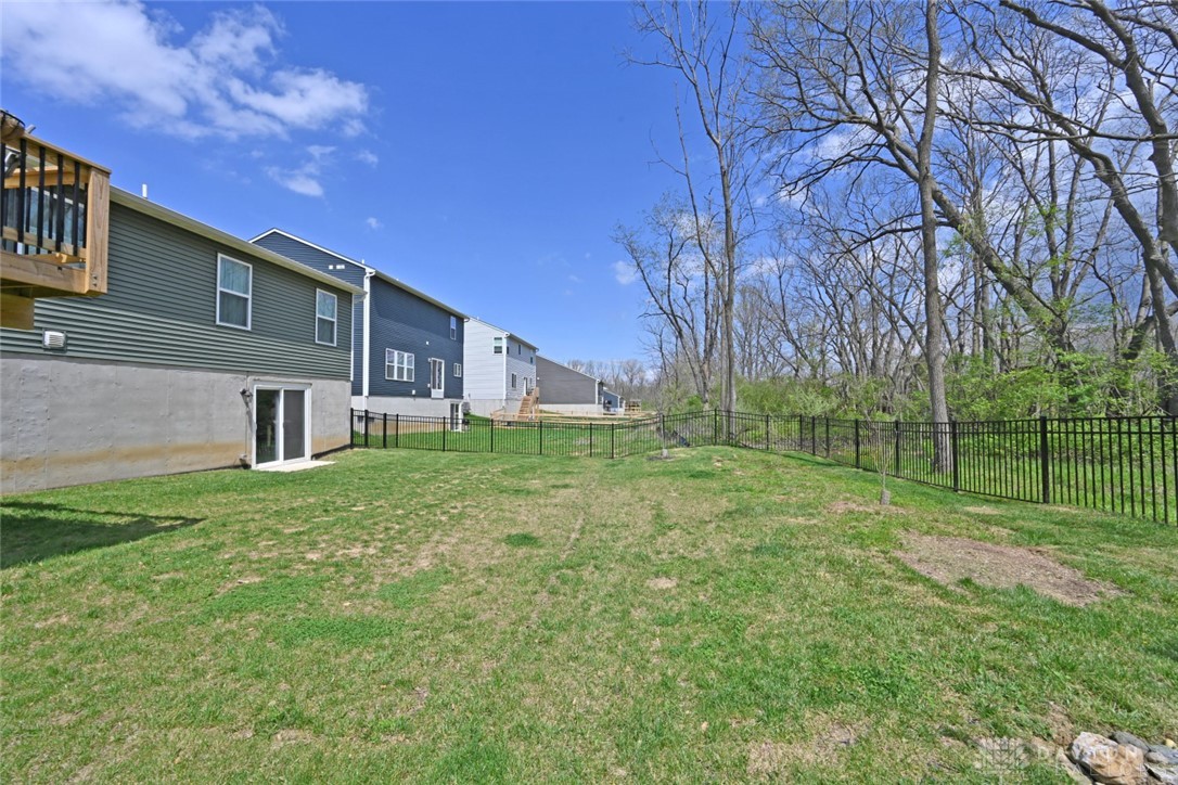 1482 Catford Court, Fairborn, Ohio image 36