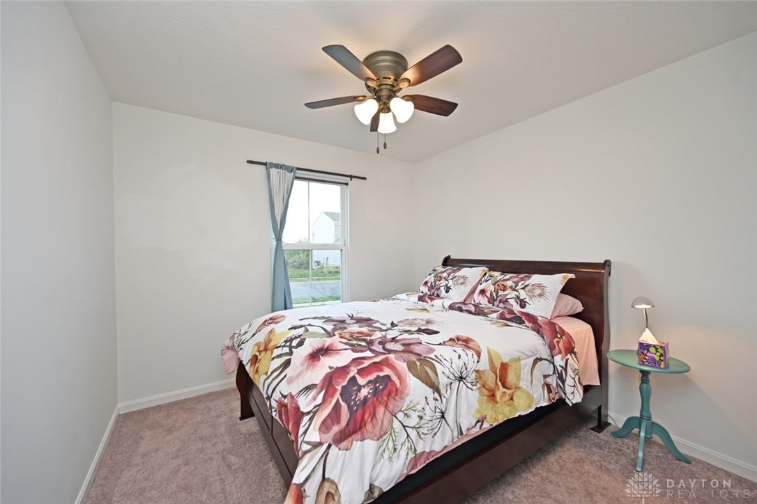 1482 Catford Court, Fairborn, Ohio image 22