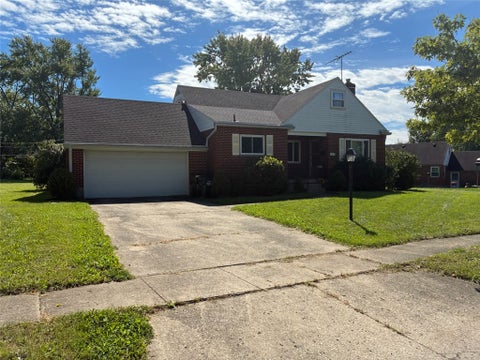Homes For Rent - 4270 Parkway Drive<br/> Dayton, OH 45416