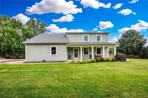 Photo of 3064 Oxford Middletown Road, Milford Twp, OH 45013 (MLS # 961860)