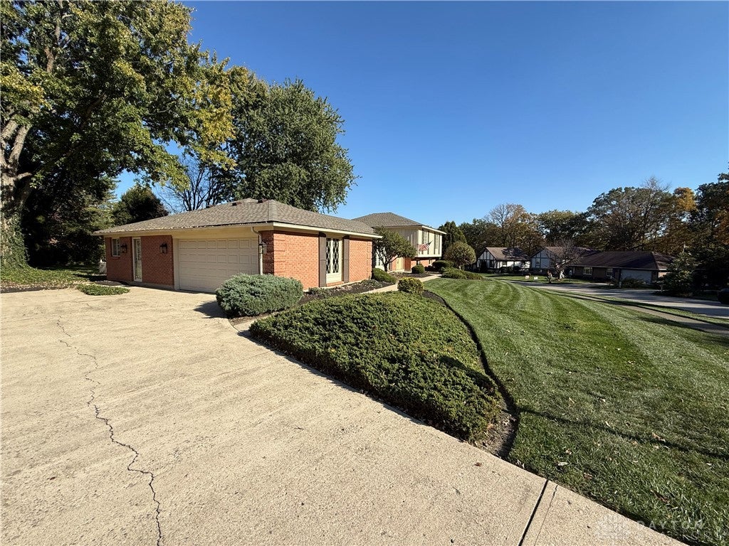 7791 Stanley Mill Drive