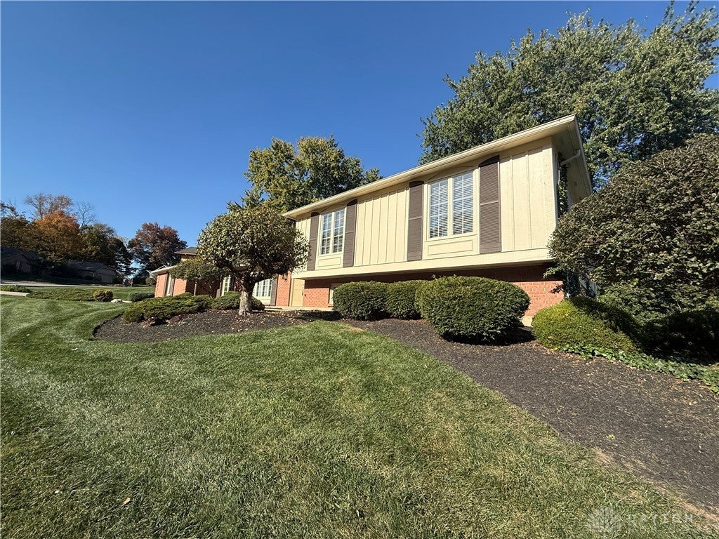 7791 Stanley Mill Drive