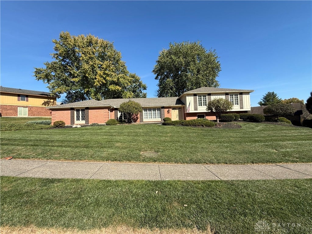 7791 Stanley Mill Drive