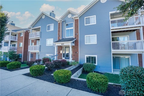 Condo For Sale - 7746 Scioto Court #111<br/> West Chester, OH 45069