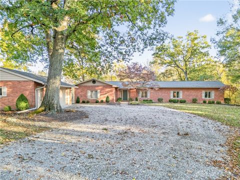 Photo of 5920 Horseshoe Bend Road, Ludlow Falls, OH 45339 (MLS # 944752)