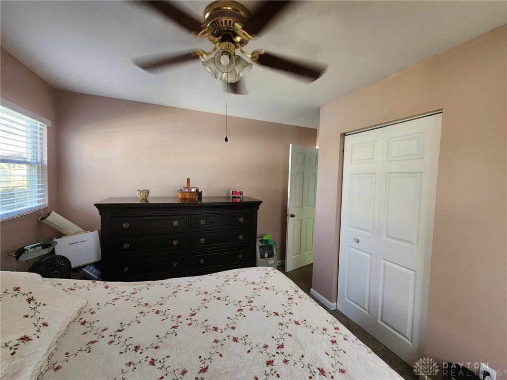 923 Greenheart Drive, New Carlisle, Ohio image 17